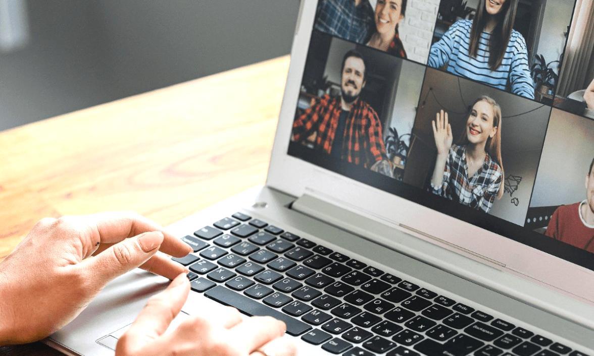 Apprentissage interactif sur plateforme